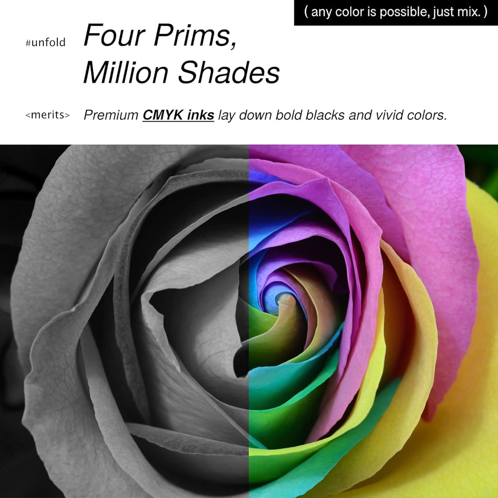3-Pack 61XL Ink Cartridges (2 Black, 1 Tricolor) A6699