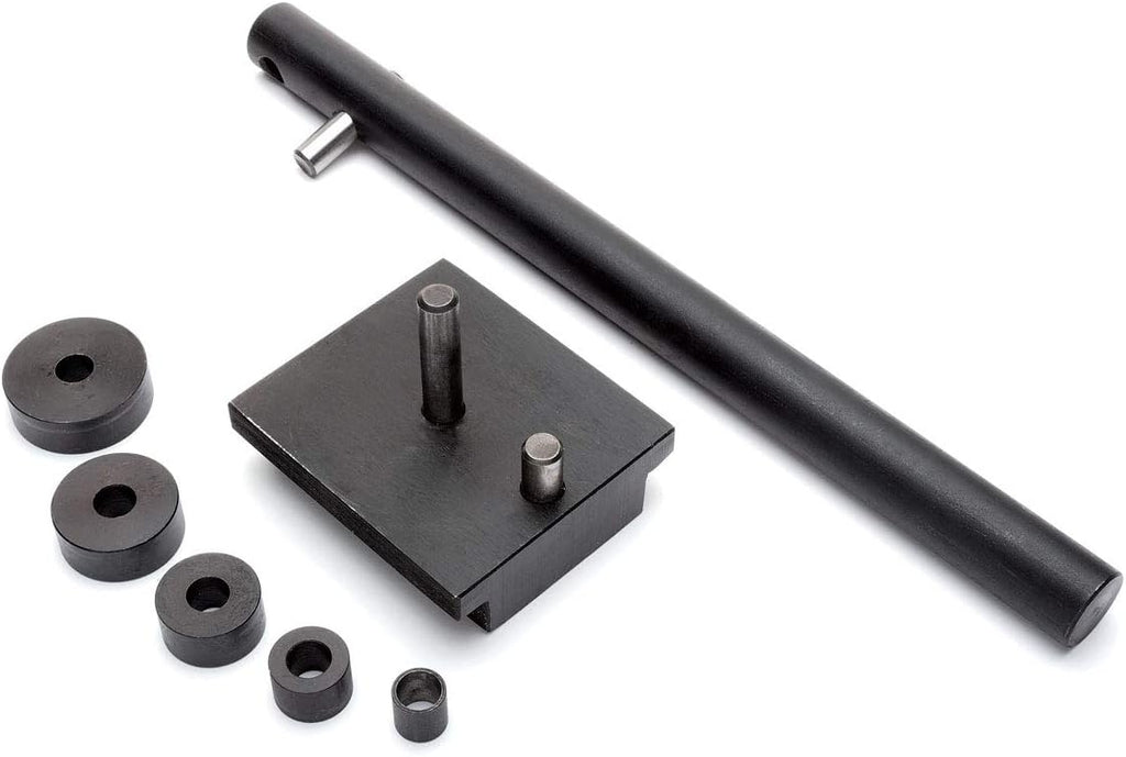 Rod Forming Tool Steel Construction Pack of 2 I72820