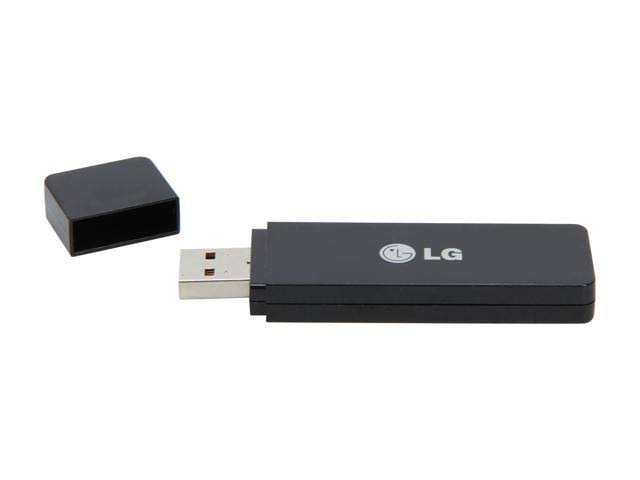 Wi-Fi USB Adapter G978383