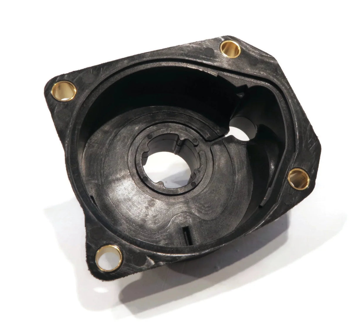 Water Pump Impeller Repair Kit for 70 HP Evinrude Boat P3000