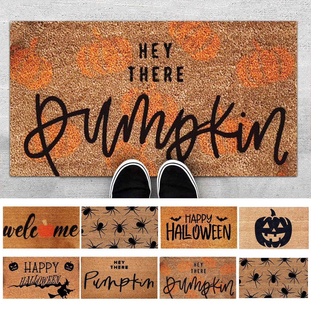 Halloween Doormat K815451