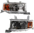 Headlight Assembly Pair for Scion xB H903833