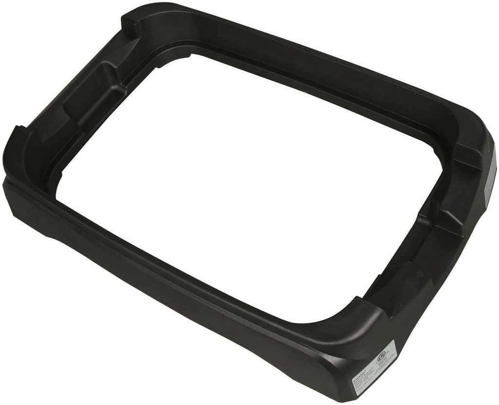 Black Non-Stick Electric Grill J199