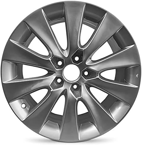 18 inch Aluminum Wheel Rim G24992