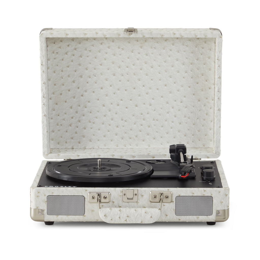 Turntable with Bluetooth V7255