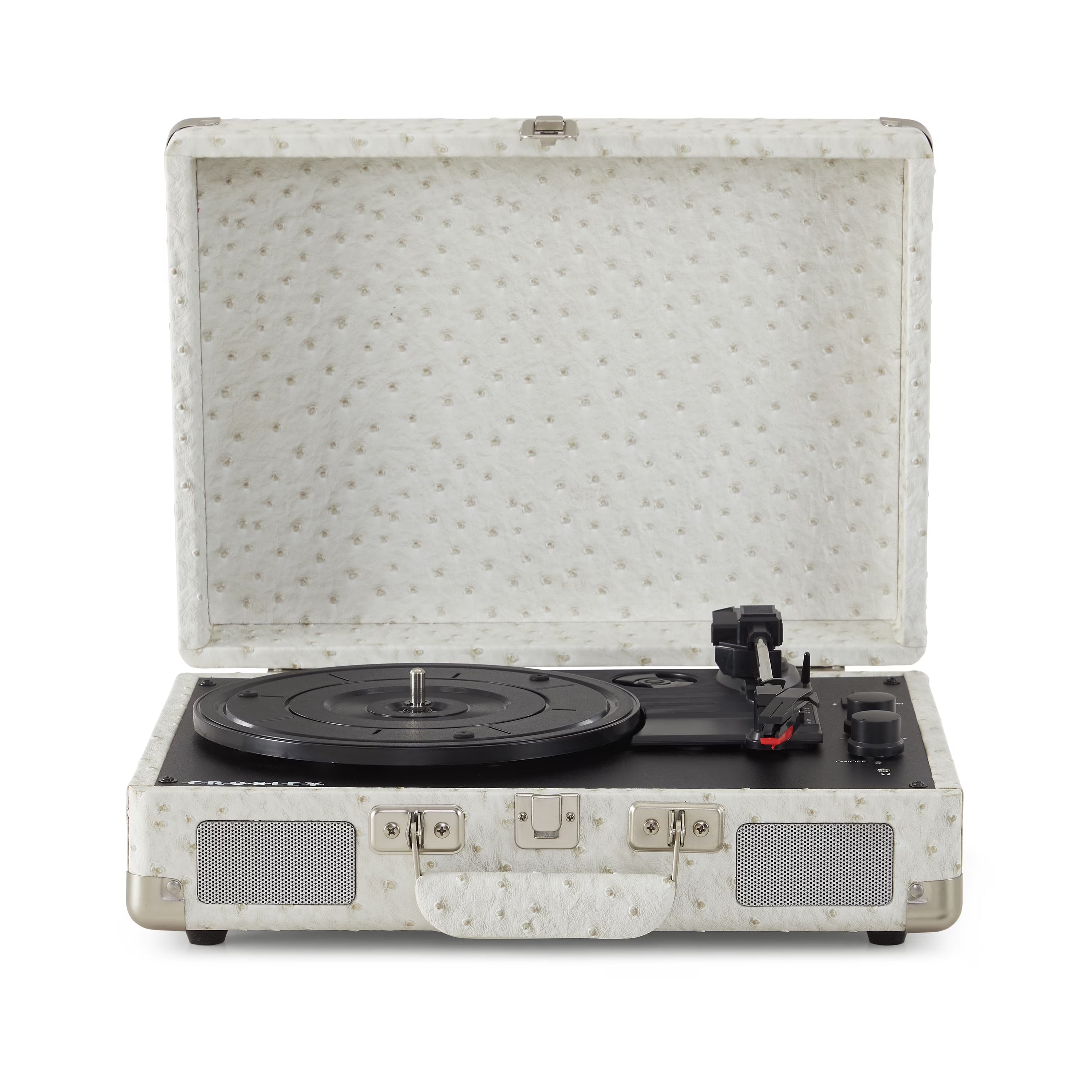Turntable with Bluetooth V7255