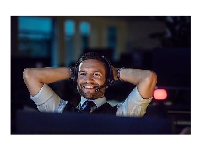 Sennheiser SDW 5066 Headset Y531