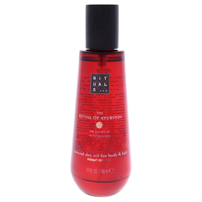3.3 oz Dry Oil H40096