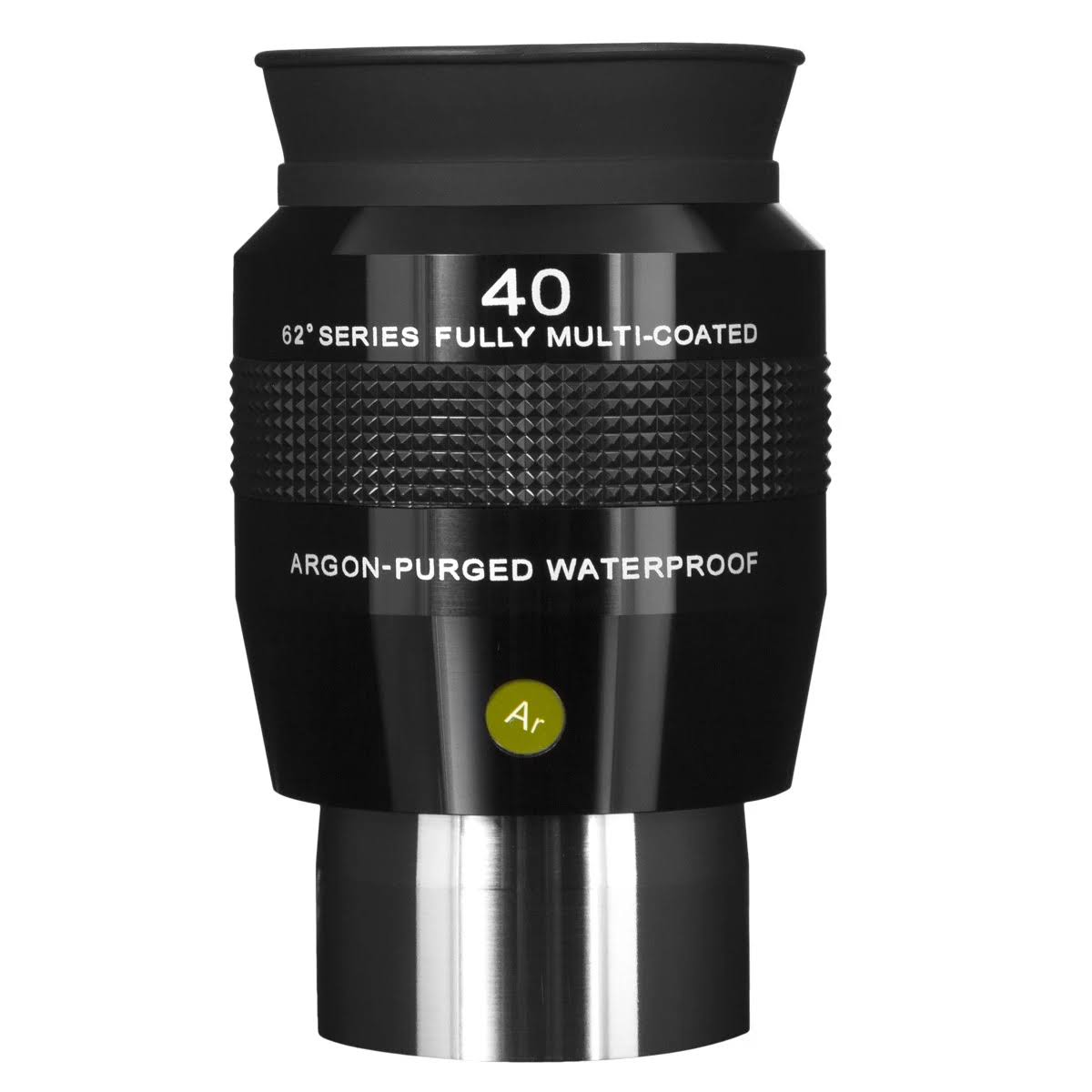 62° 40mm Waterproof Eyepiece L488