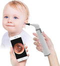 3.9mm Ultra-Thin WiFi Ear Scope Camera with 6 LED Lights B1367