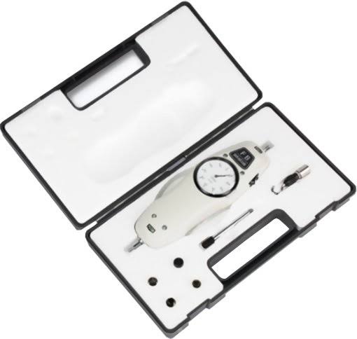 Analog Mechanical Force Gauge F156