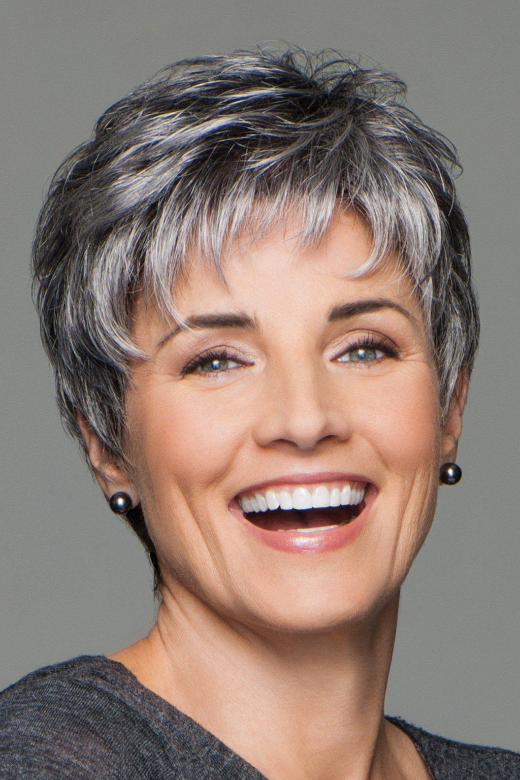 Monofilament Wig (Pecan Mist) D783