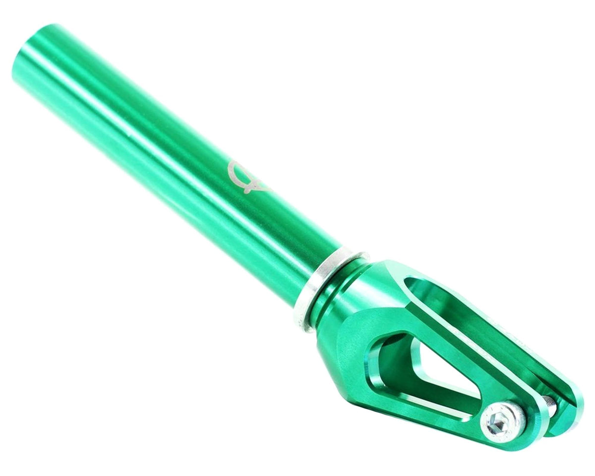Green SCS/HIC Fork Z369