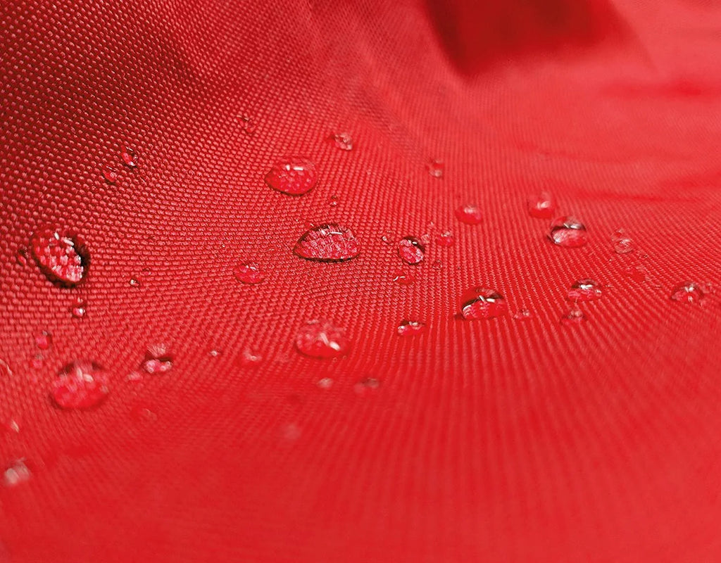 RED Trailerable Jet Ski Cover with Storage Bag Z1052