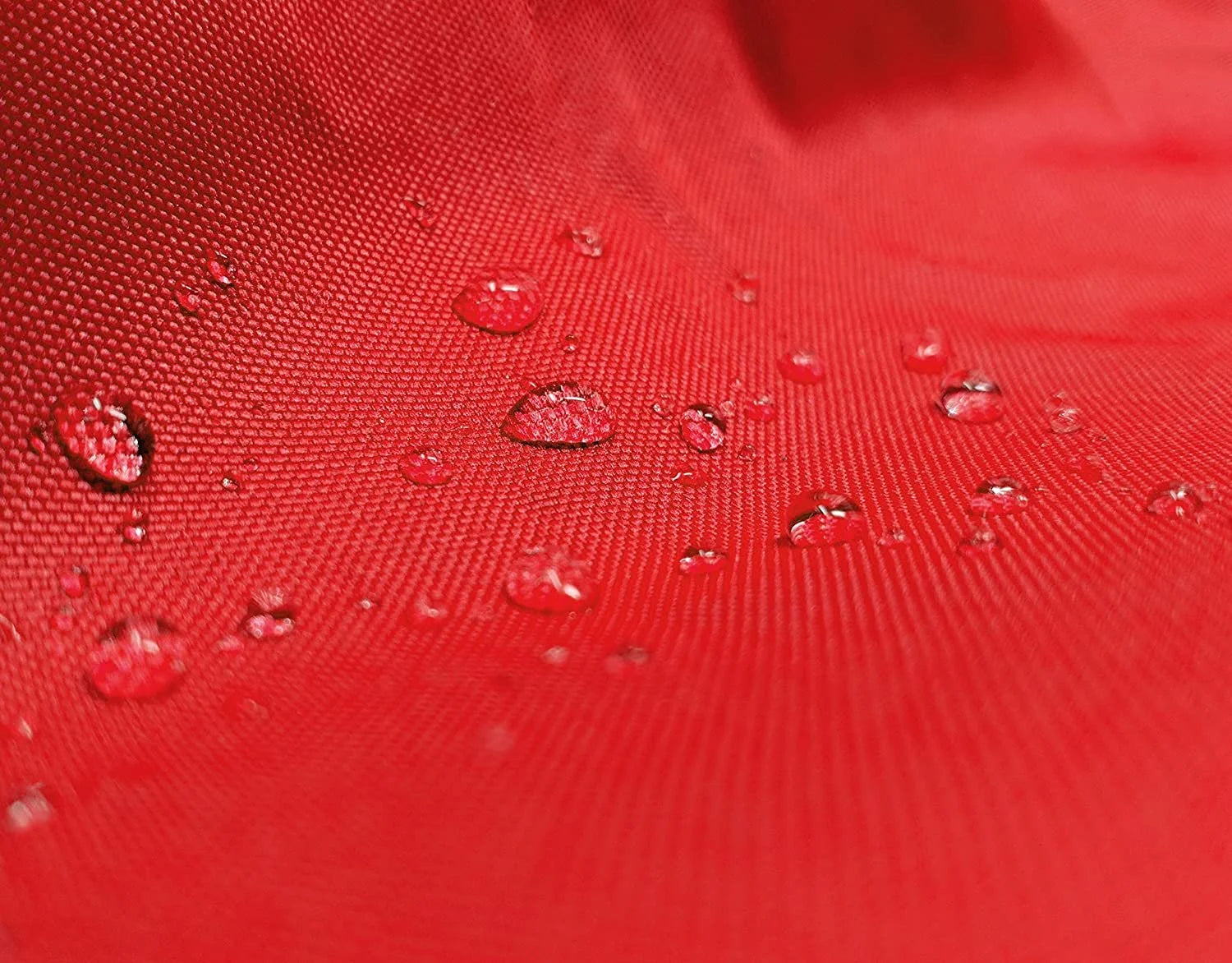RED Trailerable Jet Ski Cover with Storage Bag Z1052