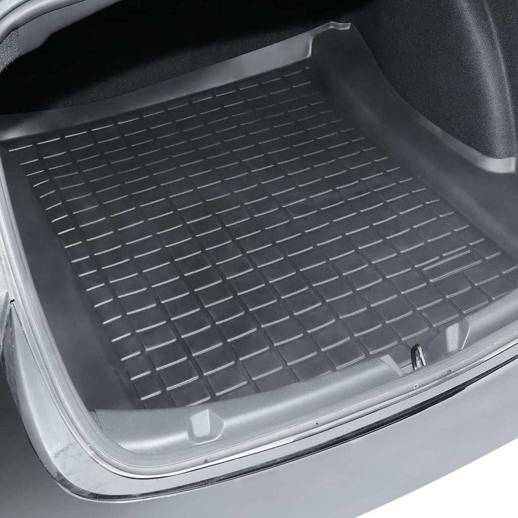 TPE Trunk Mat J311