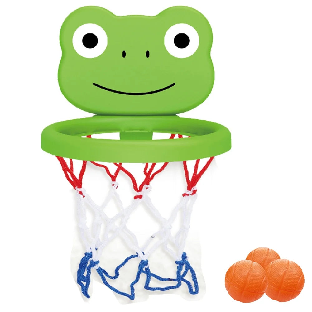 Bathtub Basketball Water Play Set A9827