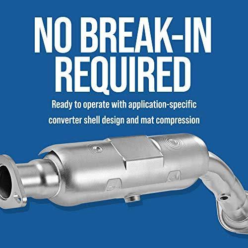 Catalytic Converter Y37131