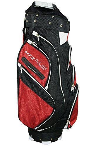 4.5 Cart Bag, Black D100118