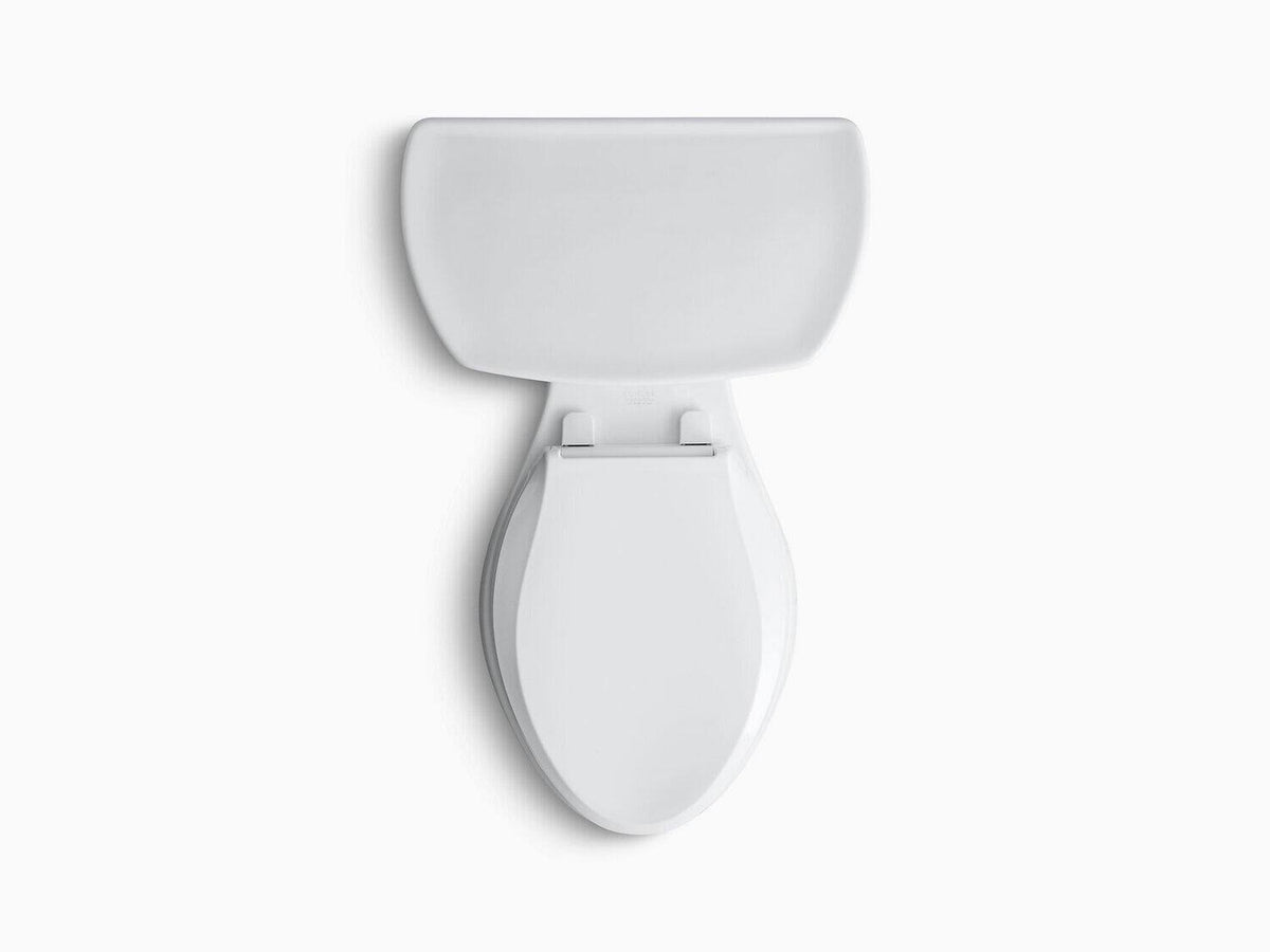 Biscuit Elongated 1.28 gpf Toilet M3765