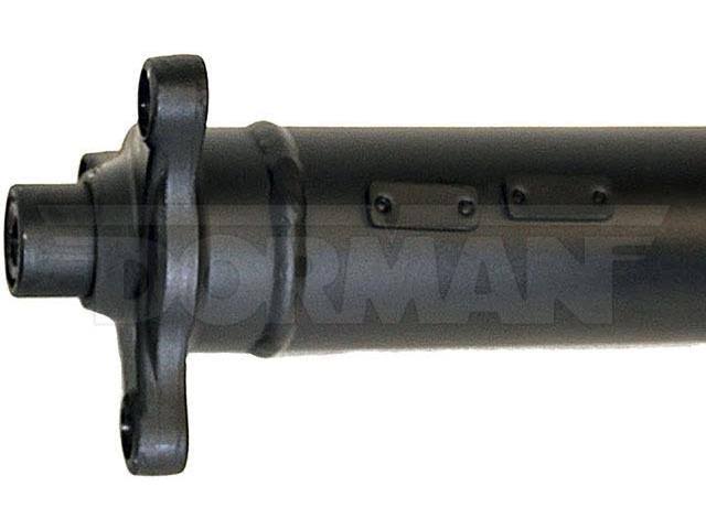 Rear Driveshaft O975