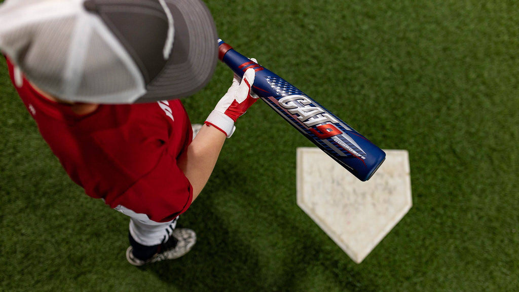 Composite Baseball Bat J5404