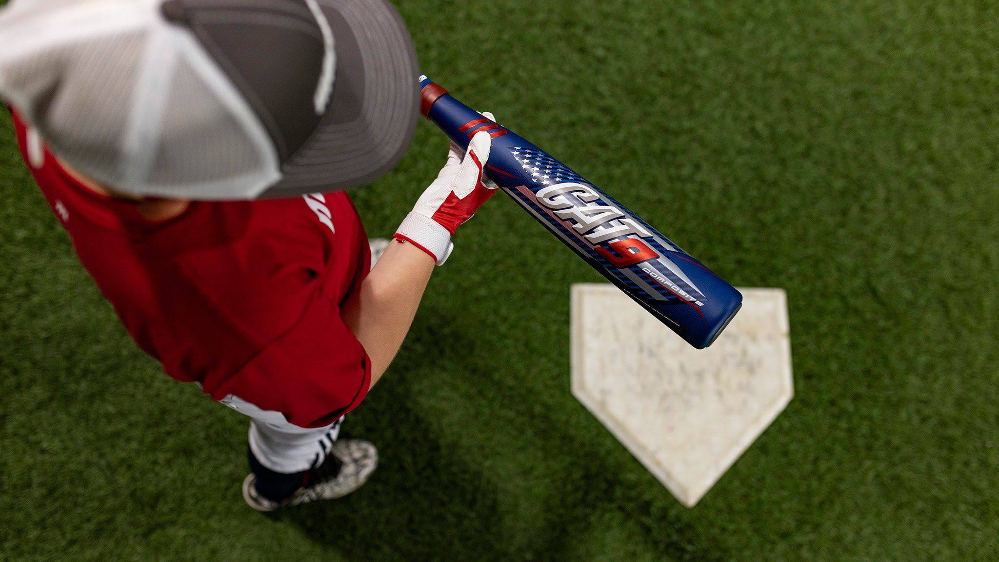 Composite Baseball Bat J5404