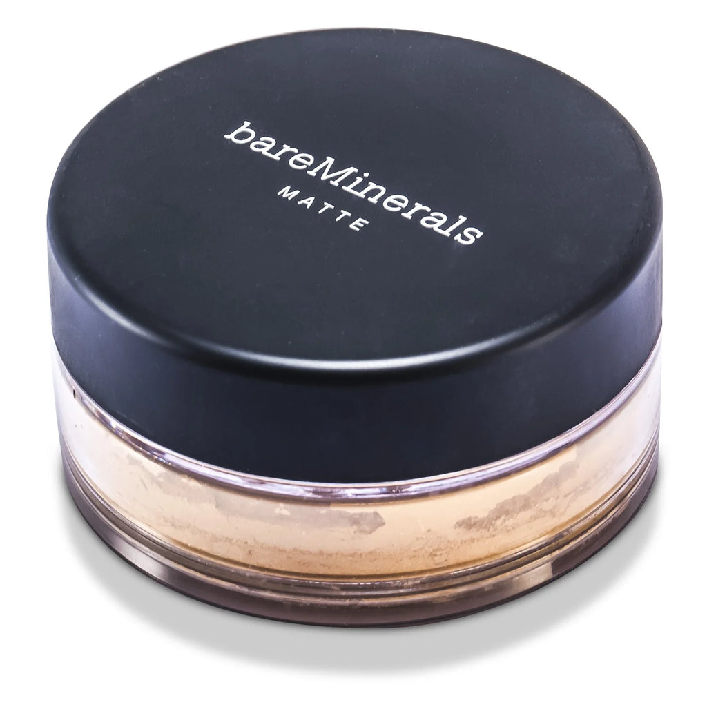 Matte Foundation Broad Spectrum SPF15 - Neutral Tan 6g/0.21oz Q903268