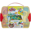 Play-Doh Shape & Learn Game V366404
