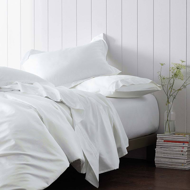 King Flat Sheet H230