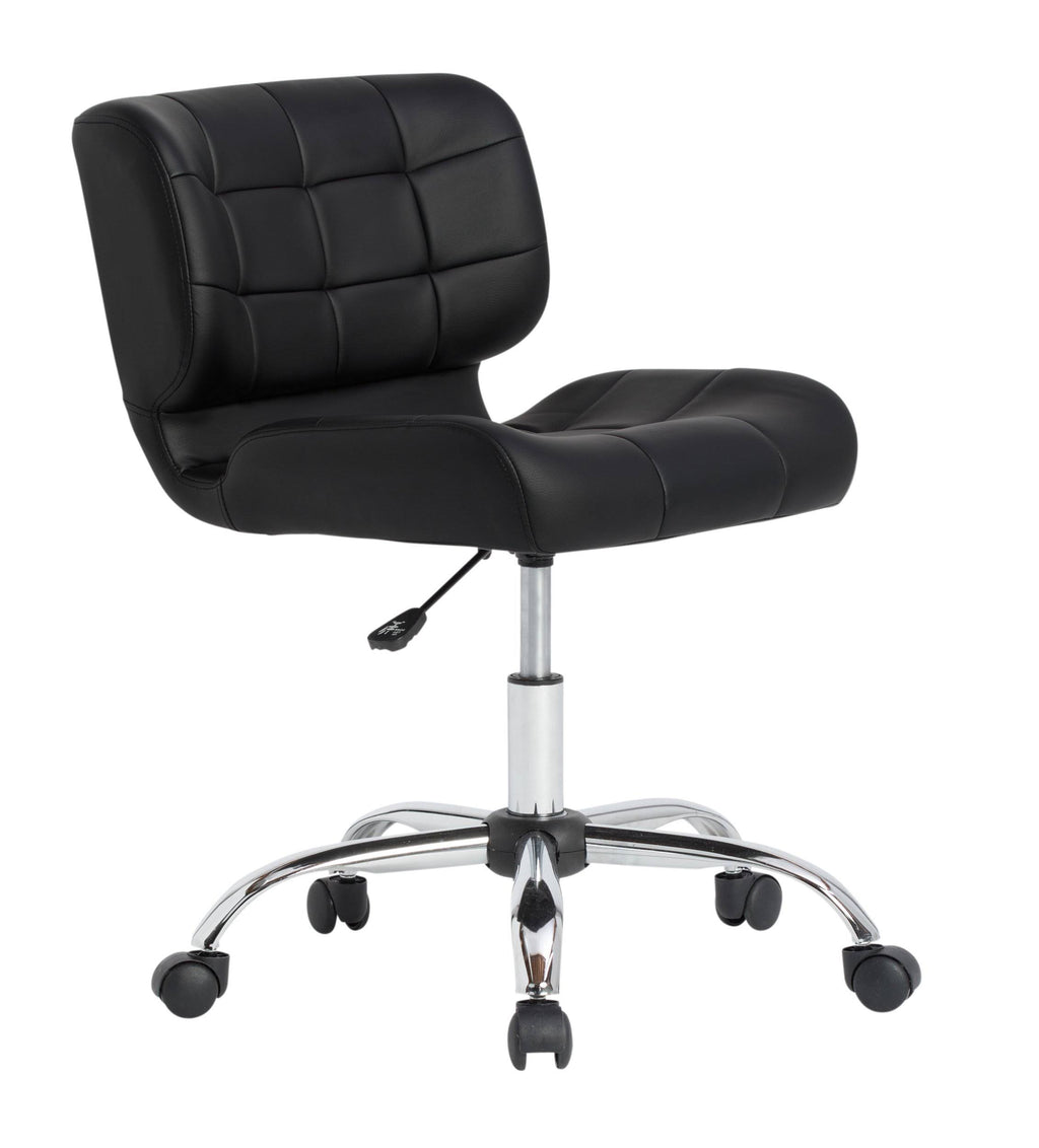 Black Crest Office Chair N7373
