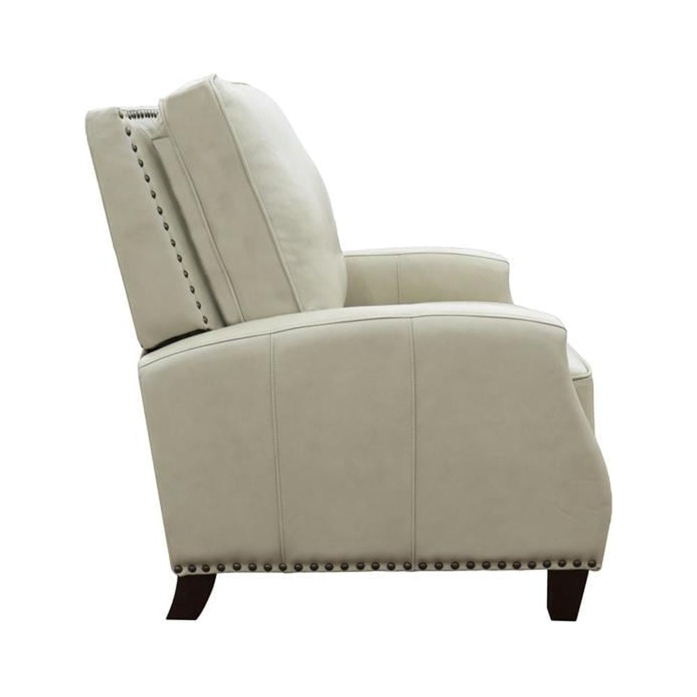 Cream Recliner C165808