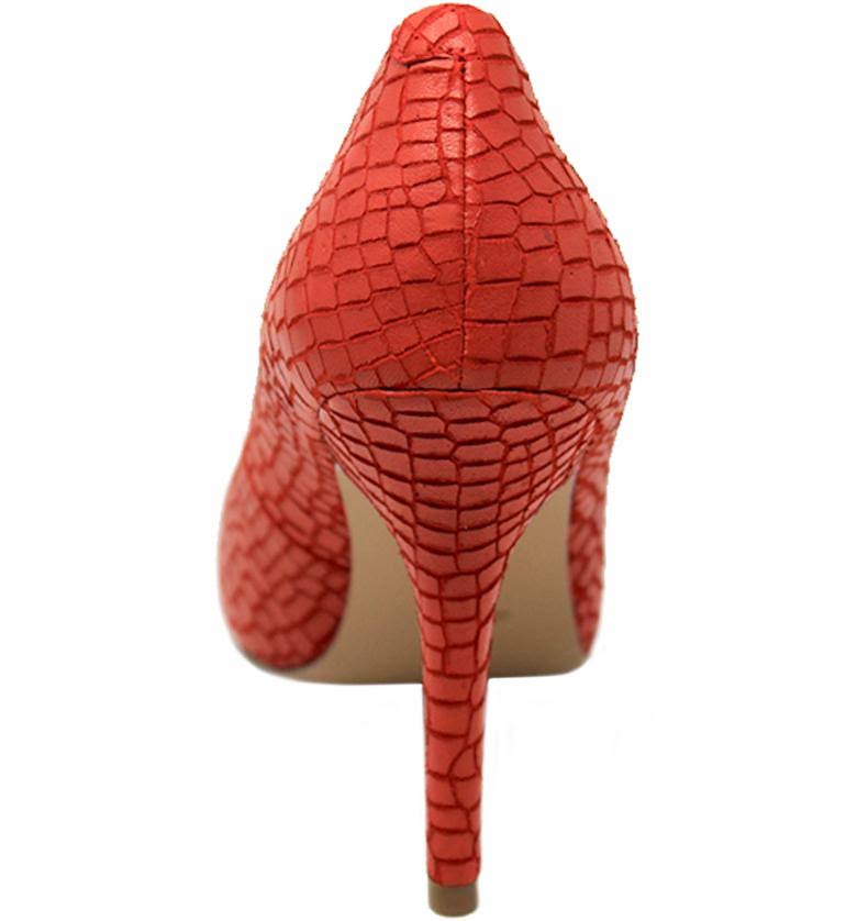 Pumps - Powder Blush - Size 5.5M E274