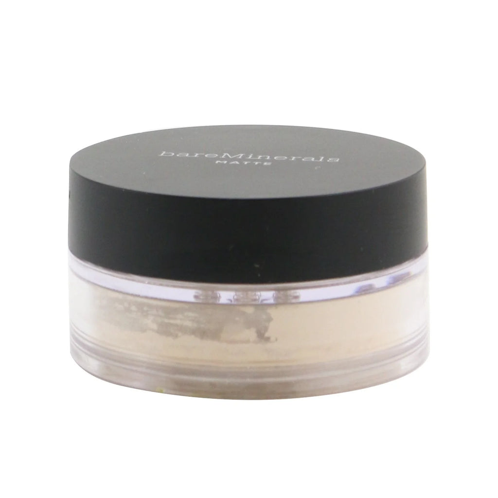 Matte Foundation Broad Spectrum SPF15 - Neutral Tan 6g/0.21oz Q903268