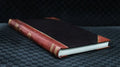 Leatherbound Book S6444