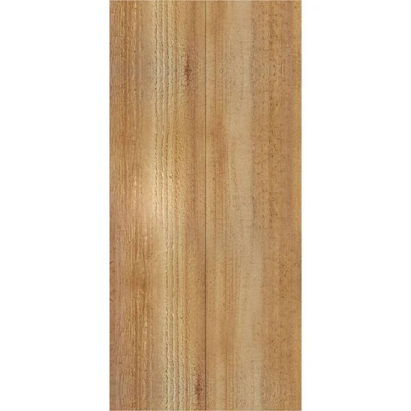 Framed Board-n-Batten Shutters with Z-Bar, Rough Sawn Western Red Cedar D333883
