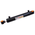 Hydraulic Cylinder Tang 2x22 Bore, 16x22 Stroke L5389