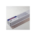 Carbon Steel Welding Rod, 5/32 L672446