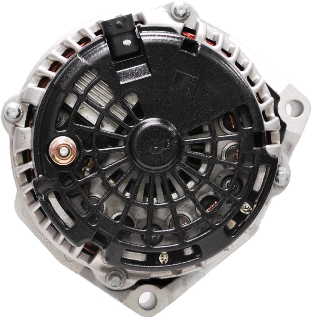 Remanufactured Alternator D22870