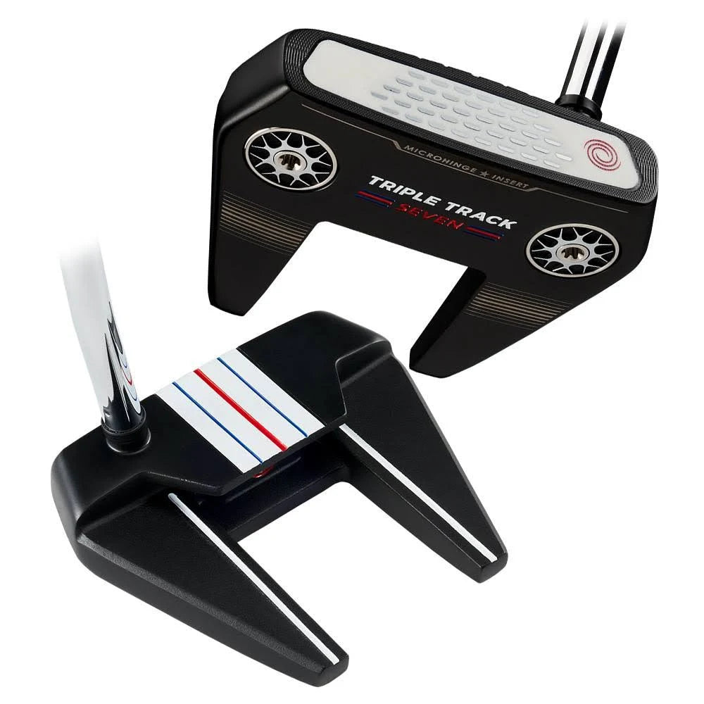 Triple Track Putter U49722