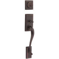 Exterior Only Handle Set J4429