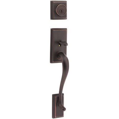 Exterior Only Handle Set J4429