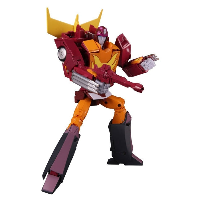 Transformers Masterpiece Hot Rodimus D6707