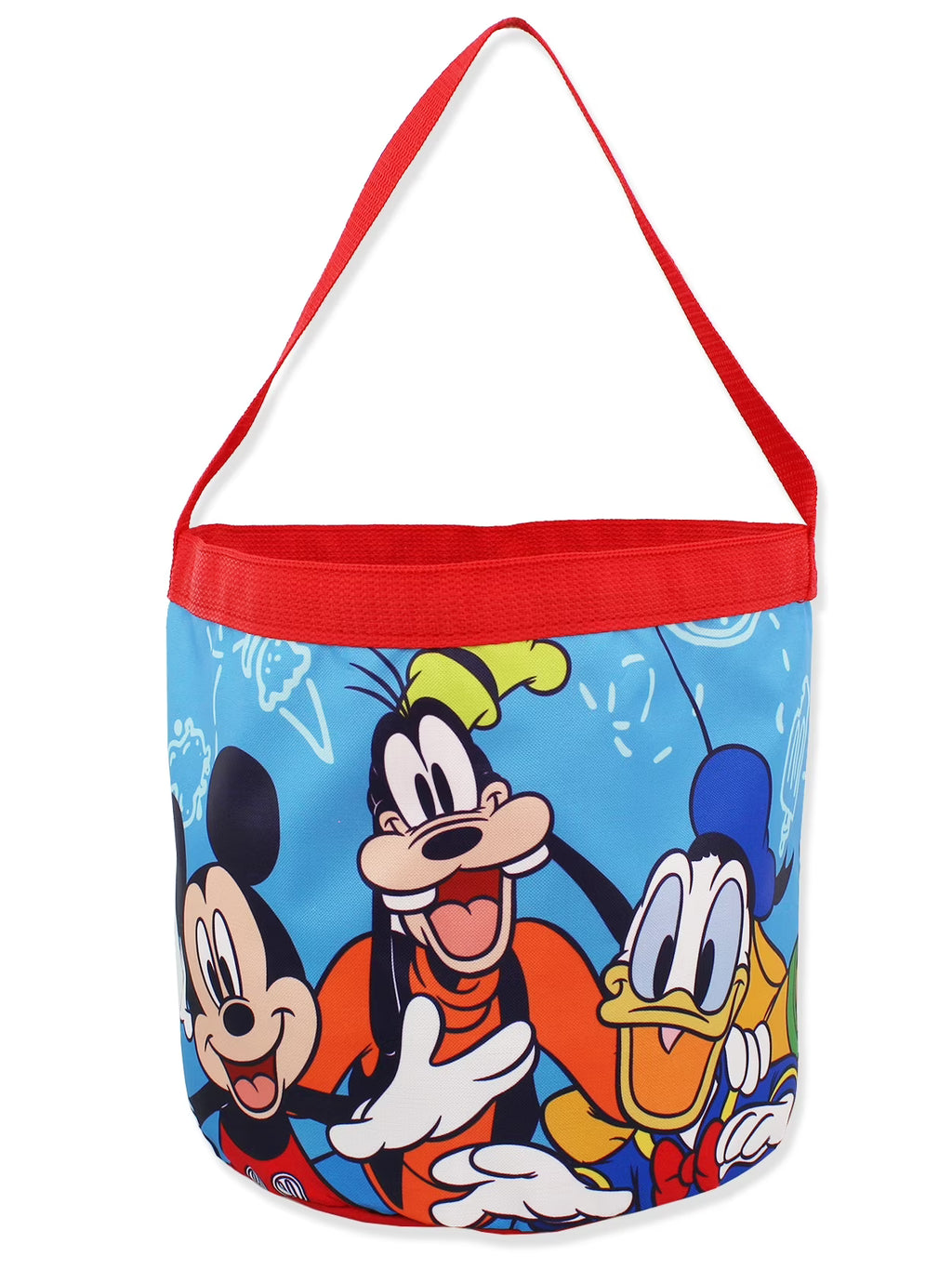 Collapsible Toy Storage Tote Bag F1777