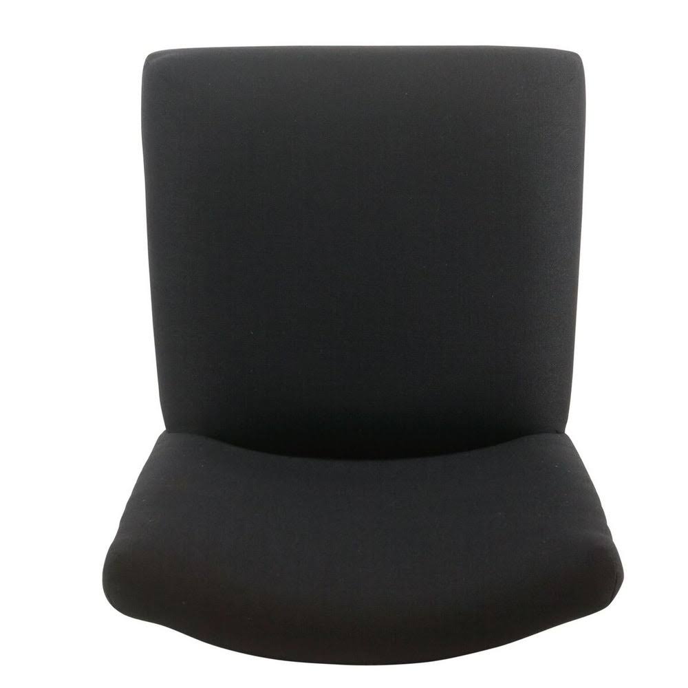 Deep Navy Nailhead Counter Stool B4999