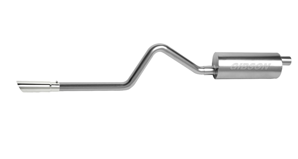Dual Extreme Performance Exhaust System W53072