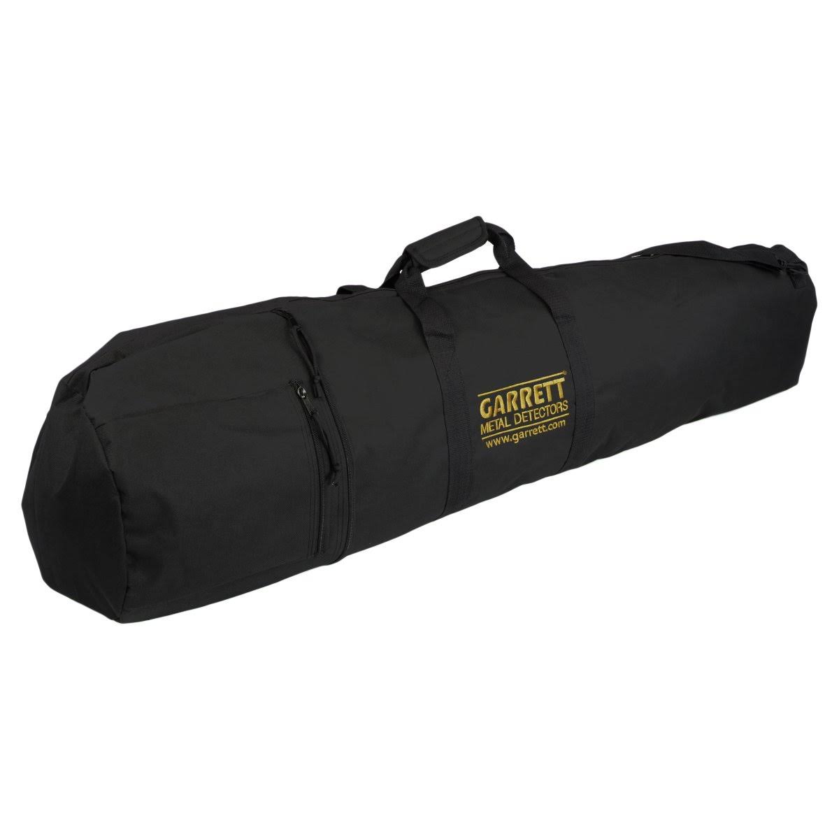 Metal Detector with Carry Bag L323
