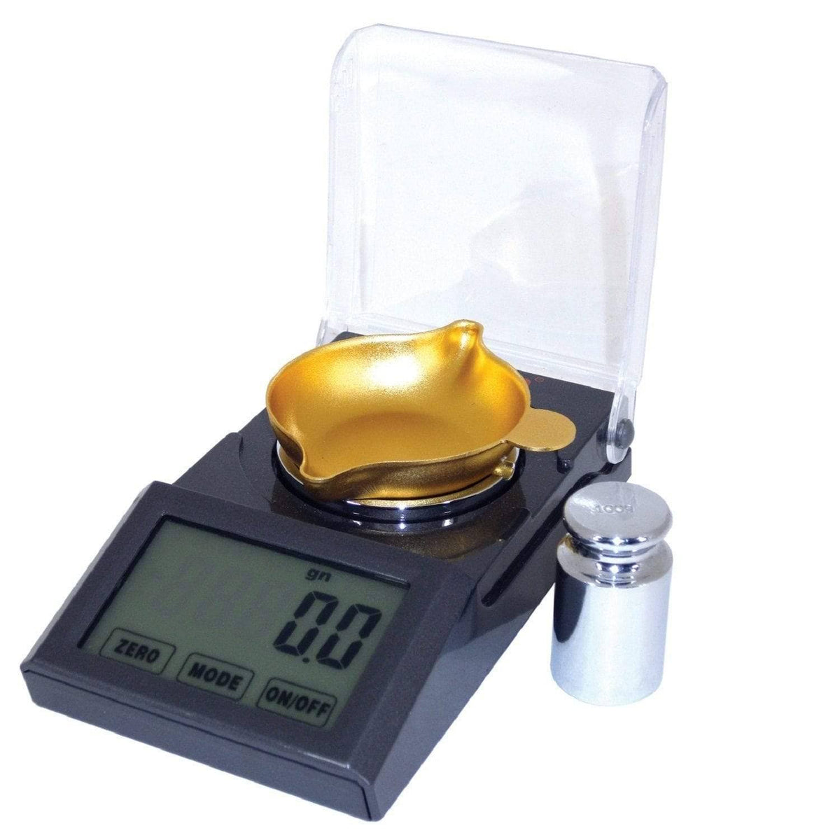Electronic Scale O50889