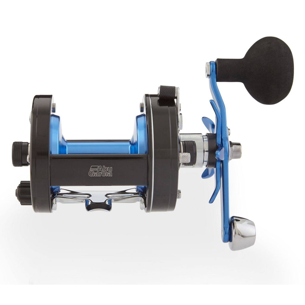 Baitcast Reel G795