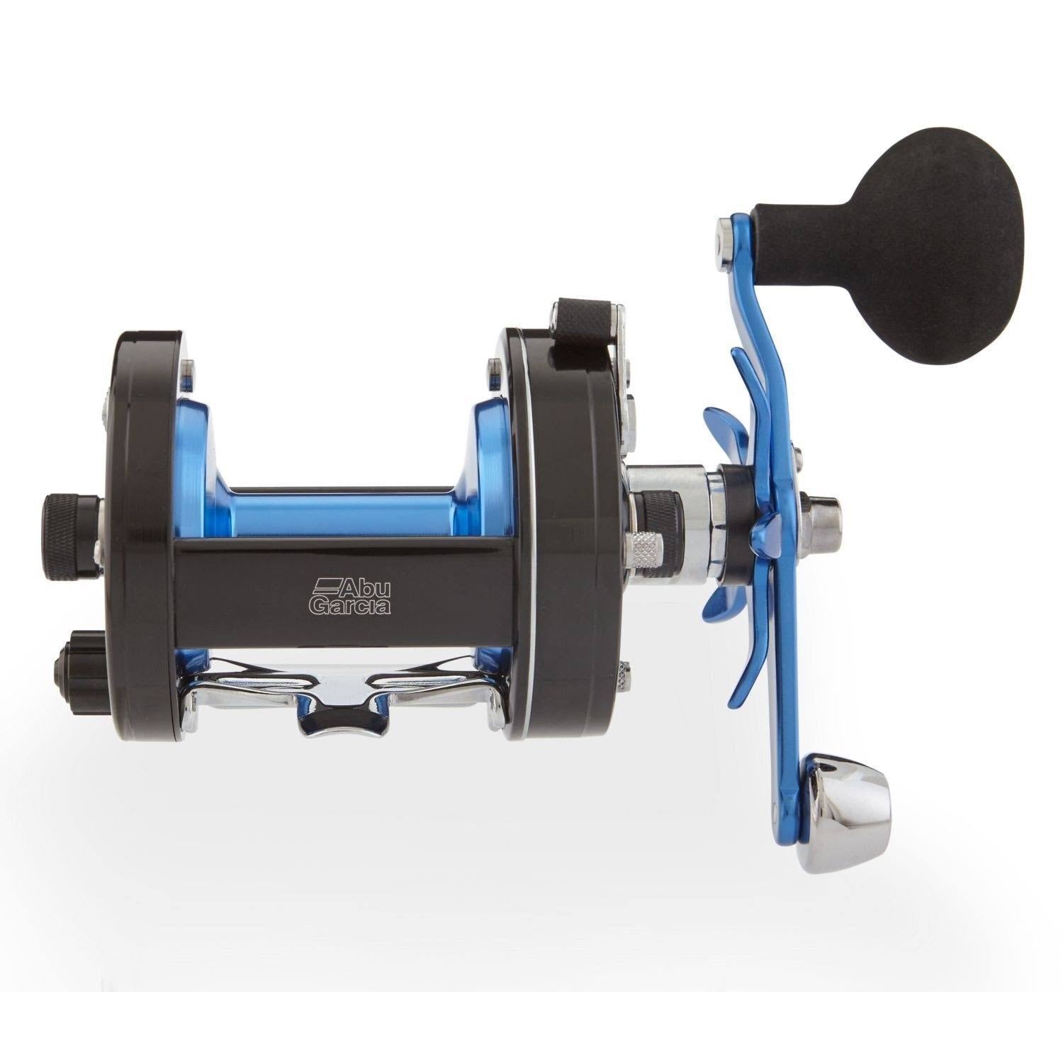 Baitcast Reel G795
